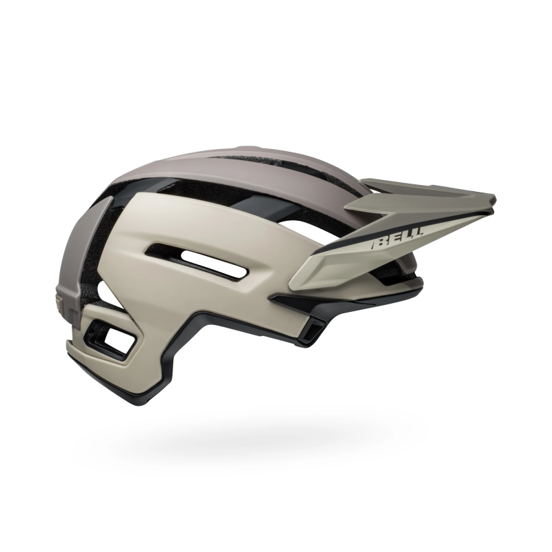 Super Air R Spherical Cutty M - Kask rowerowy fullface