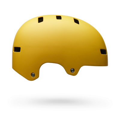 Local Solid - Kask BMX