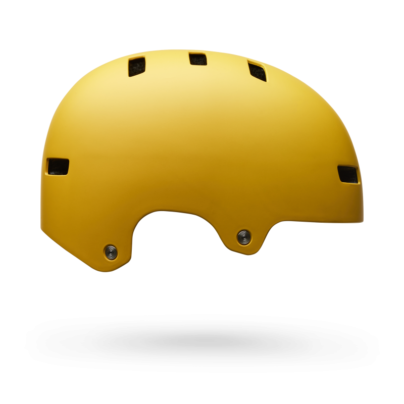 Bell Helmets Local Solid - MTB-hjälm | Hardloop