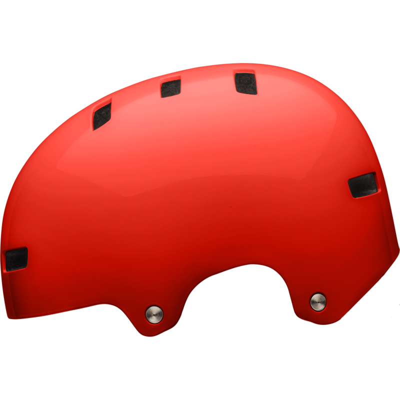 Block Solid CE - Casco MTB - Bambino