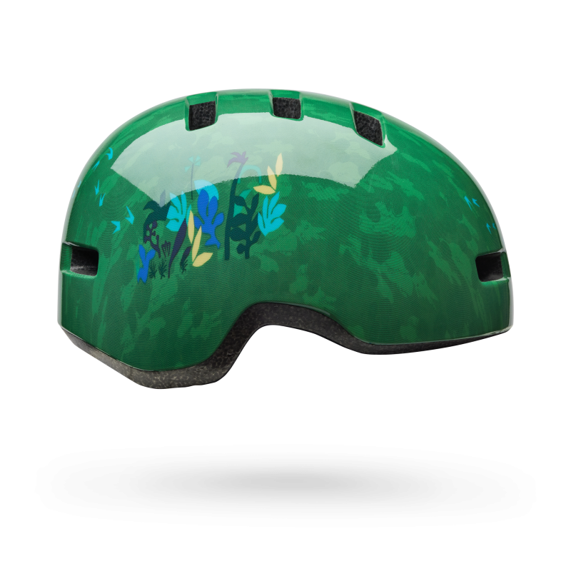 Lil Ripper Dinoden CE - MTB-Helmet - Kids'