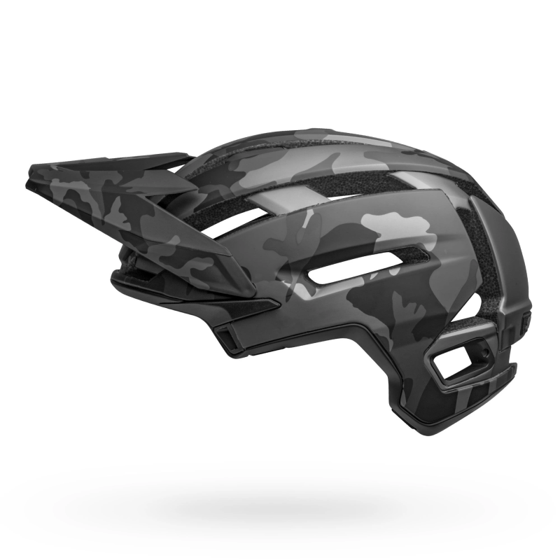 Bell Helmets Super Air Sphr Ped CPSC/CE - Maastopyöräilykypärä | Hardloop