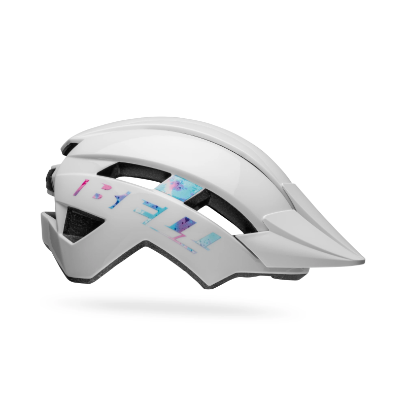 Sidetrack II Mips Badger CE - MTB-Helm - Kind