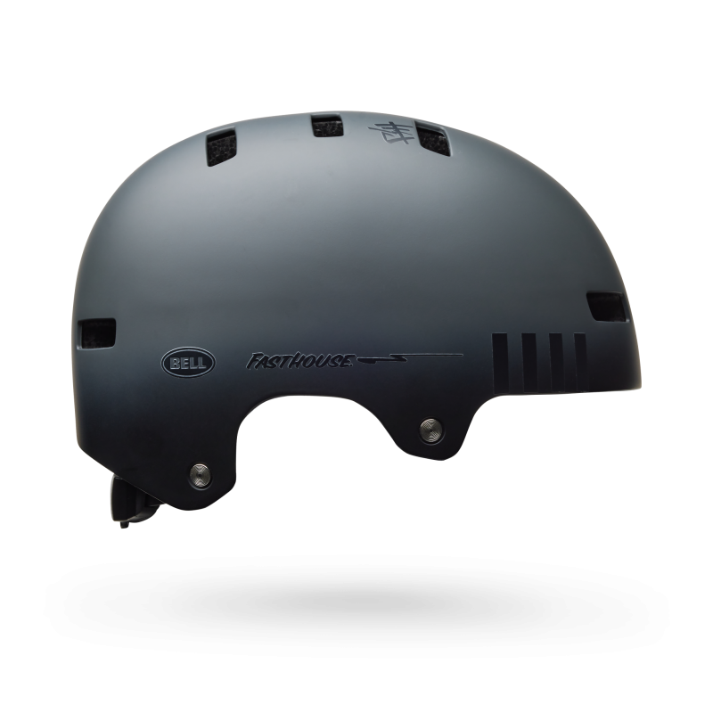 Local Fasthouse CE - MTB-Helm