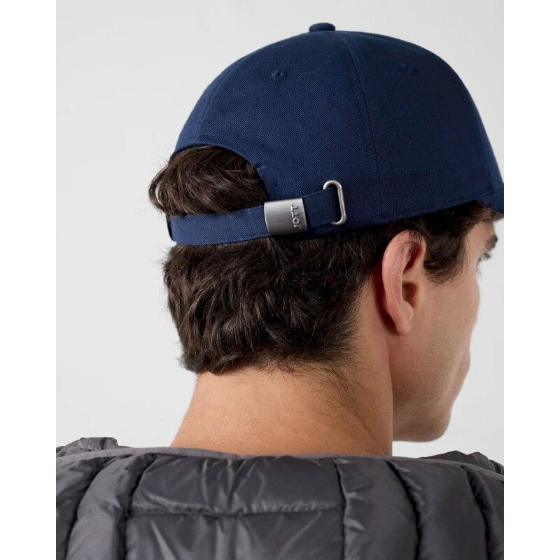 Jott Noailles - Cap | Hardloop
