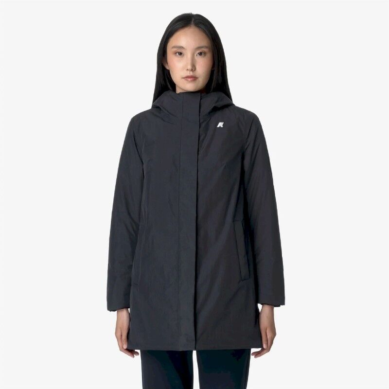 Sophie Soft Touch Marmotta - Regenjacke - Damen