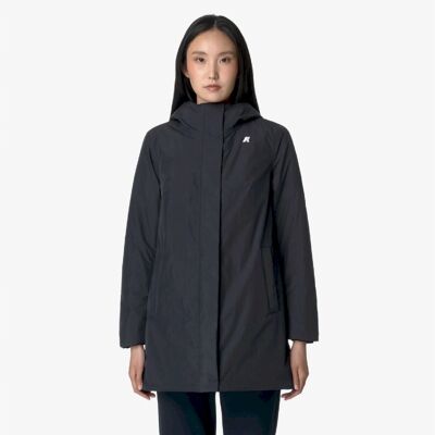 Sophie Soft Touch Marmotta - Sadetakki - Naiset