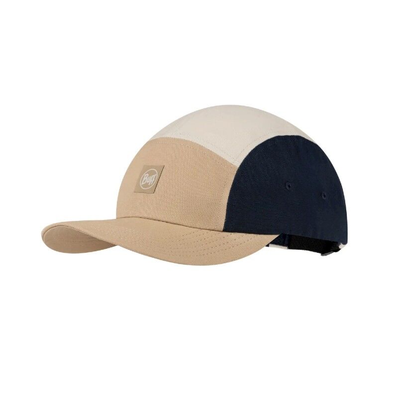 5 Panel Venture Cap - Kšiltovka