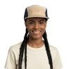 Buff 5 Panel Venture Cap - Boné | Hardloop