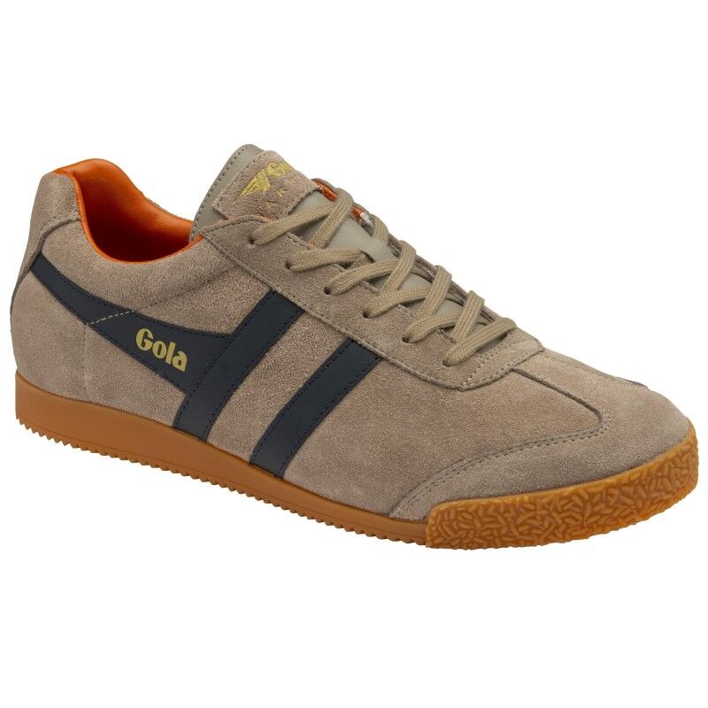 Gola Harrier - Lifestyle Schuhe - Herren | Hardloop