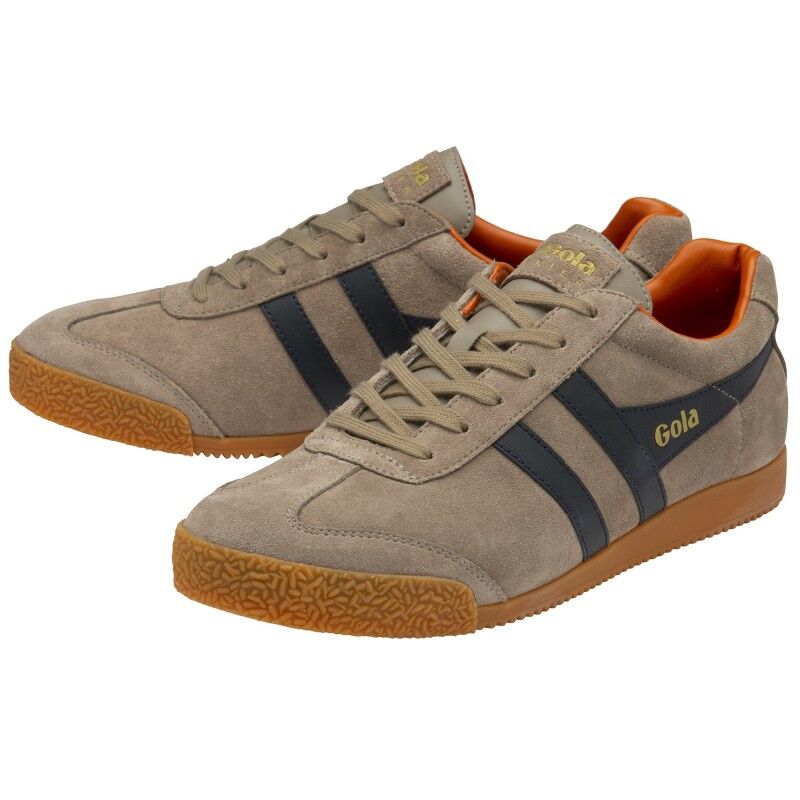 Gola Harrier - Lifestyle Schuhe - Herren | Hardloop