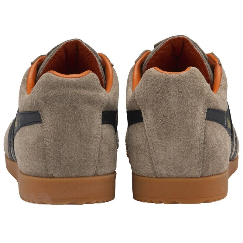 Gola Harrier - Lifestyle Schuhe - Herren | Hardloop