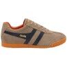 Rhino / Navy / Moody Orange