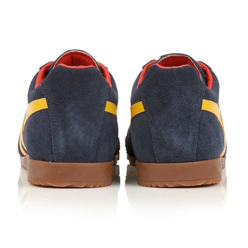 Gola Harrier - Lifestyle Schuhe - Herren | Hardloop