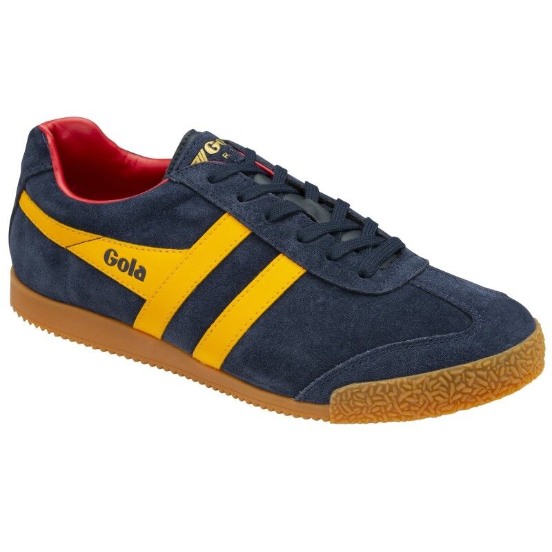 Gola Harrier - Lifestyle Schuhe - Herren | Hardloop