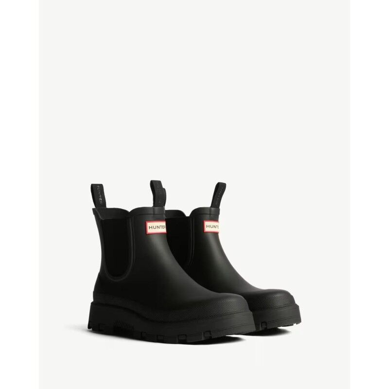 Elements Elastic Chelsea Boot - Kumisaappaat