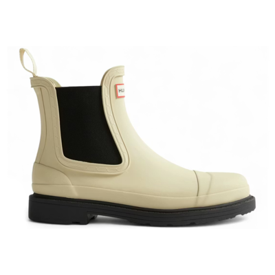 Women's Commando Chelsea Boot - Dámské Gumové holínky