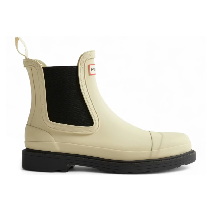 Women's Commando Chelsea Boot - Dámské Gumové holínky