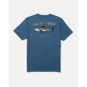 Salty Crew Bruce S/S Tee - T-shirt - Men's | Hardloop