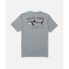 Salty Crew Bruce S/S Tee - T-shirt - Men's | Hardloop