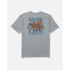 Salty Crew Ink Slinger S/S Tee - T-shirt homme | Hardloop