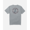 Salty Crew Tailgate S/S Tee - T-shirt homme | Hardloop