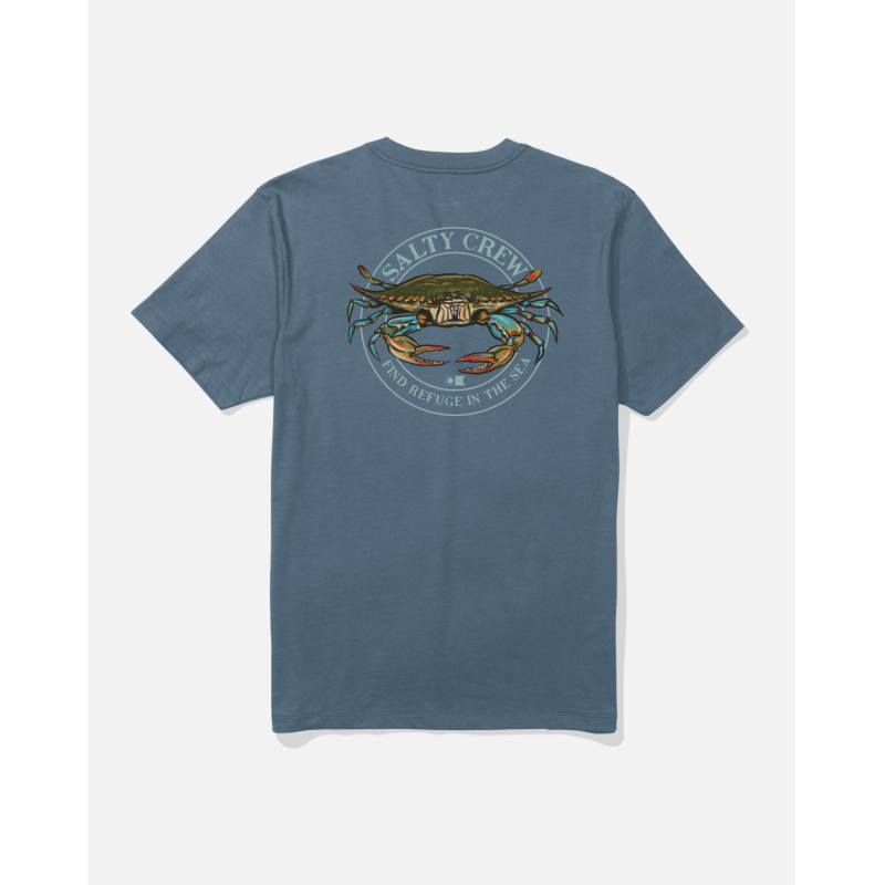 Jimmy Ss Tee - T-shirt - Uomo