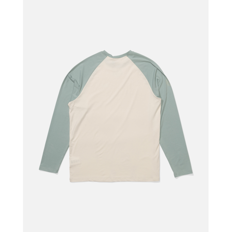 Salty Crew Mariner Ls Tech Tee - T-shirt anti uv homme | Hardloop