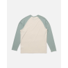 Salty Crew Mariner Ls Tech Tee - UV Protection T-shirt - Men's | Hardloop