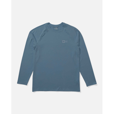 Mariner Ls Tech Tee - Pánské tričko s UV ochranou