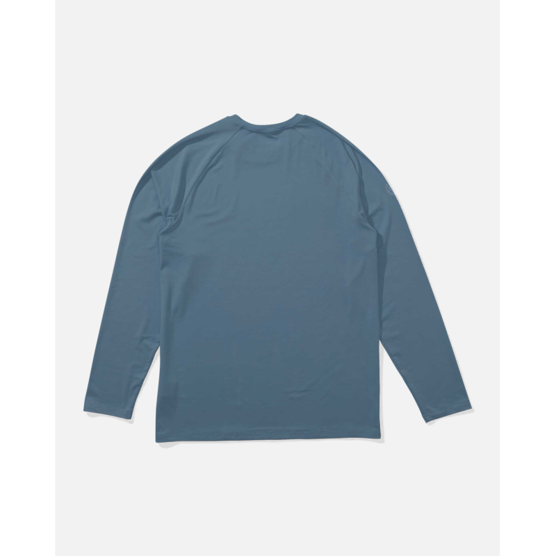 Salty Crew Mariner Ls Tech Tee - Meski UV Shirts | Hardloop