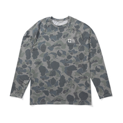 Mariner Ls Tech Tee - UV Protection T-shirt - Men's