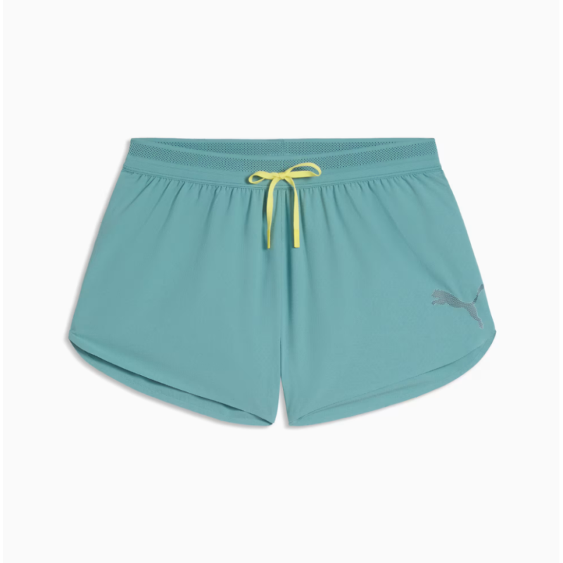 M Lightspeed Ultraweave 2" Split Short - Running shorts - Men's