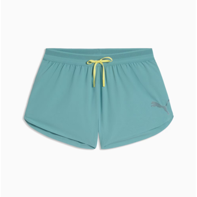 M Lightspeed Ultraweave 2" Split Short - Short running homme