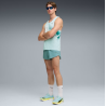 Puma M Lightspeed Ultraweave 2" Split Short - Laufshorts - Herren | Hardloop