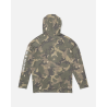 Salty Crew Mariner Hood Tech Tee - T-shirt anti uv homme | Hardloop