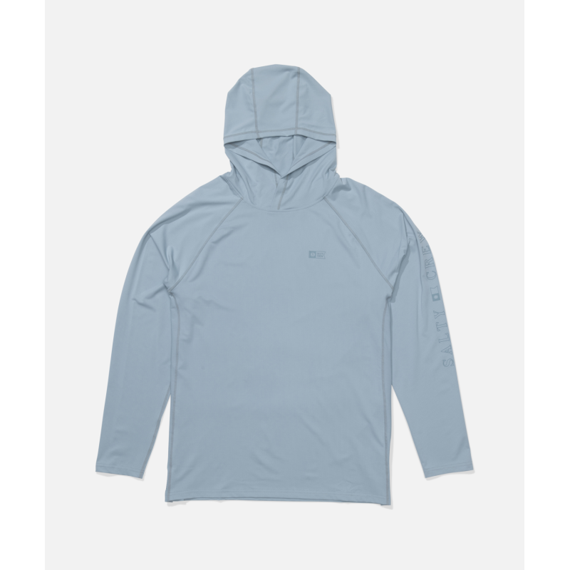 Apex Perforated Sunshirt - UV-Schutzshirt - Herren