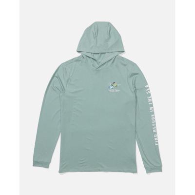 Surface Hood Sunshirt - UV Protection T-shirt - Men's