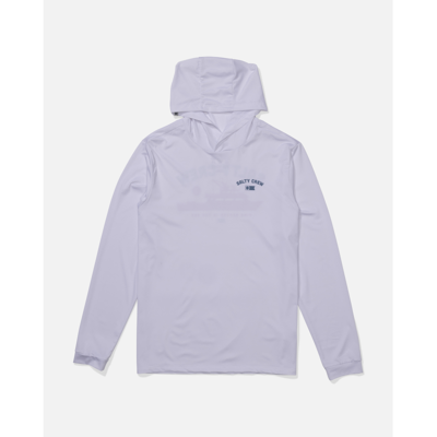 Overnight Hood Sunshirt - UV Protection T-shirt - Men's