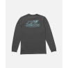 Salty Crew Original Ls Sunshirt - UV Protection T-shirt - Men's | Hardloop