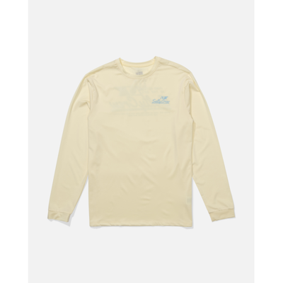 Original Ls Sunshirt - Maglietta Anti-UV - Uomo