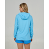 Salty Crew Circled Tech Hoody - Camiseta Anti-UV - Mujer | Hardloop