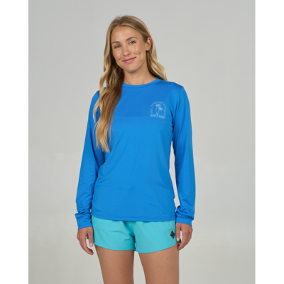 Archway Sunshirt - Dámské tričko s UV ochranou
