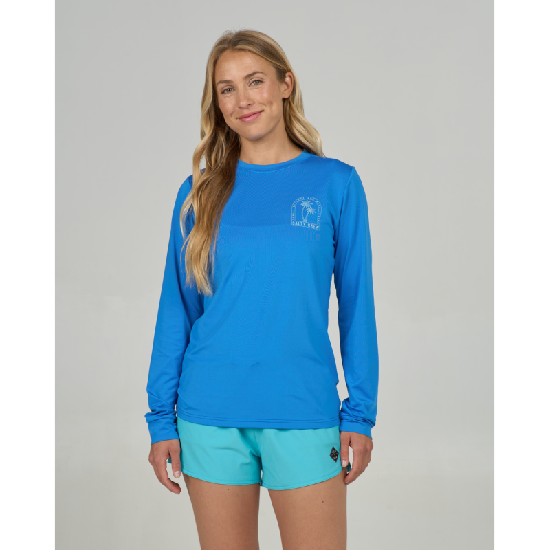 Archway Sunshirt - UV-Schutzshirt - Damen