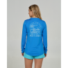 Salty Crew Archway Sunshirt - UV Shirts - Dames | Hardloop