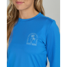 Salty Crew Archway Sunshirt - Dámské tričko s UV ochranou | Hardloop