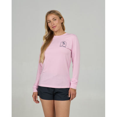 Archway Sunshirt - Dámské tričko s UV ochranou