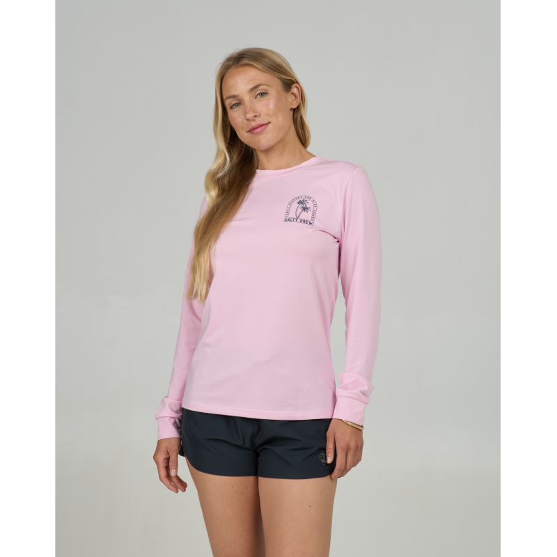 Archway Sunshirt - UV-beskyttelse T-shirts - Damer