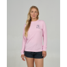 Salty Crew Archway Sunshirt - UV Protection T-shirt - Women's | Hardloop