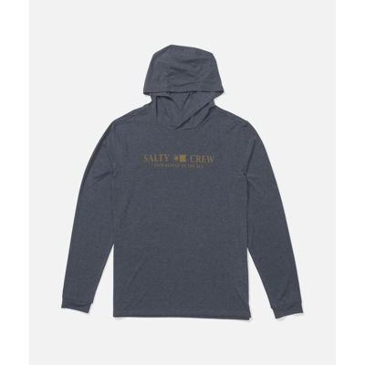 Flagship Hood Sunshirt - UV Protection T-shirt - Men's